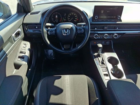 Used 2024 Honda Civic Sport image 8