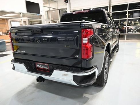 Used 2023 Chevrolet Silverado 1500 LT image 5