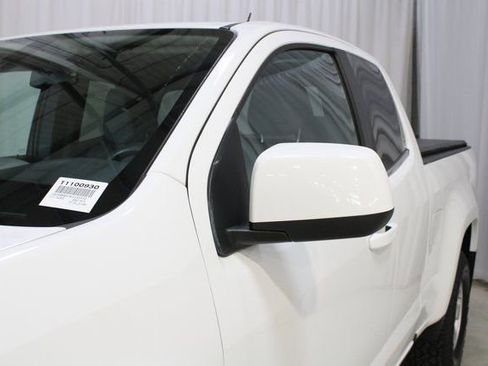 Used 2019 Chevrolet Colorado W/T w/ WT Convenience Package image 33