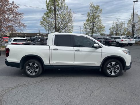 Used 2019 Honda Ridgeline RTL-E image 6