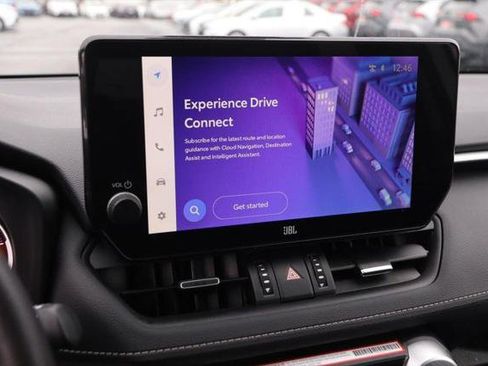 Certified 2024 Toyota RAV4 XLE Premium image 16