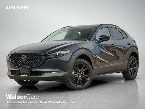 New 2026 MAZDA CX-30 Aire Edition AWD/4WD image 1