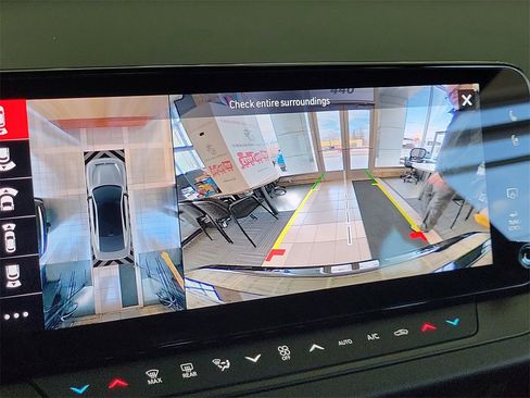 New 2026 Dodge Charger R/T Scat Pack image 26