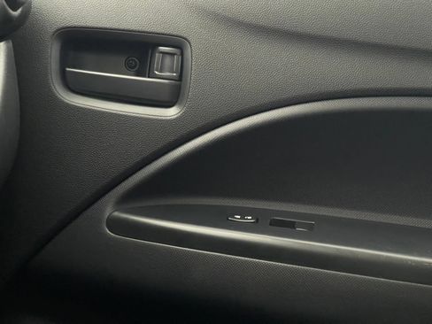 Used 2024 Mitsubishi Mirage ES FWD image 34