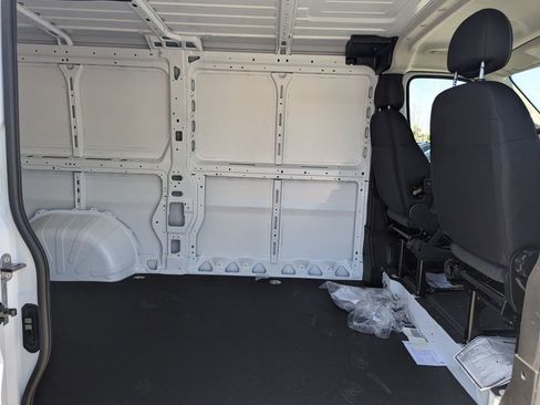 New 2025 RAM ProMaster 1500 w/ Convenience Group image 9