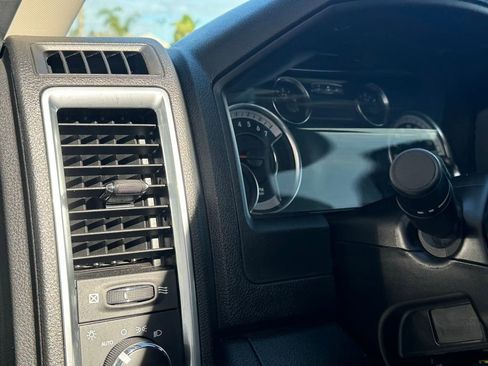 Used 2023 RAM 1500 Classic SLT w/ Trailer & Traction Group image 19