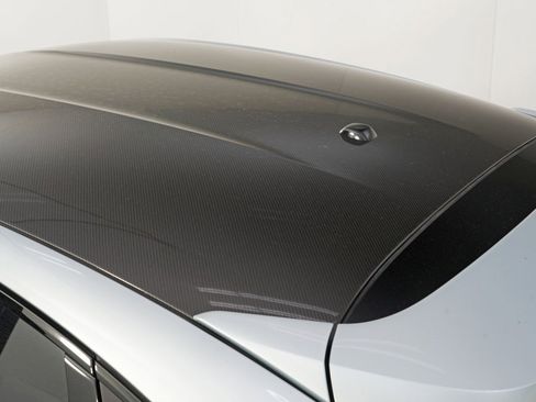 Used 2021 Porsche Cayenne GTS w/ Lightweight Sport Package image 61