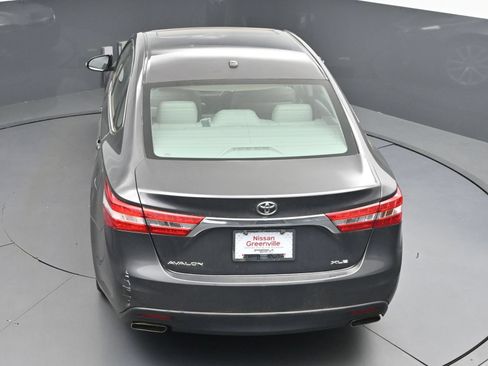 Used 2013 Toyota Avalon XLE Touring FWD image 33