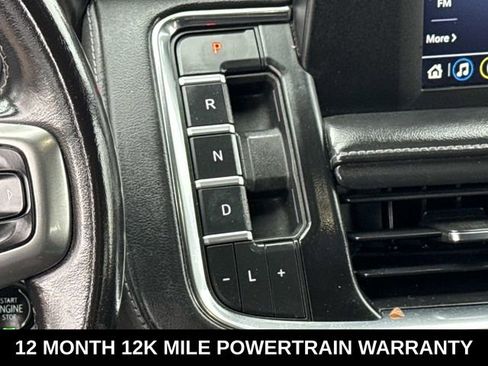 Used 2022 Chevrolet Suburban LS image 22