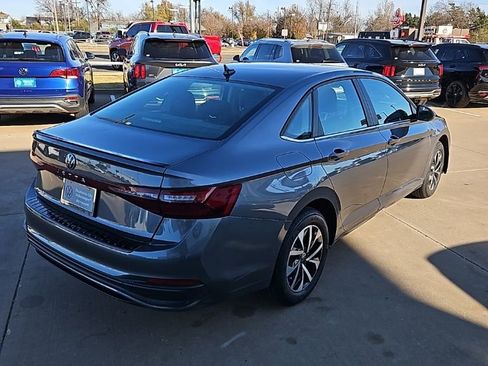 New 2025 Volkswagen Jetta S FWD image 5