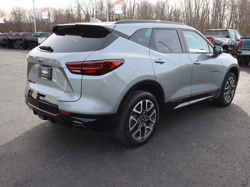 Used 2023 Chevrolet Blazer RS image 32