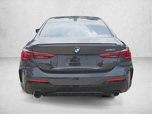 Used 2026 BMW 430i Coupe w/ M Sport Package image 6