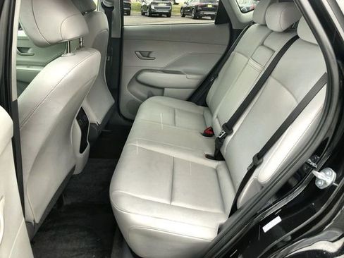 Used 2025 Hyundai Kona SEL image 21