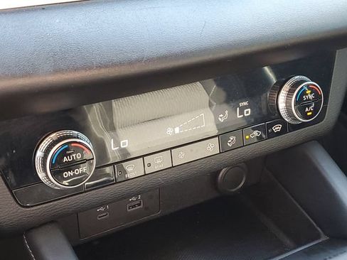 Used 2022 Mitsubishi Outlander ES AWD/4WD image 24