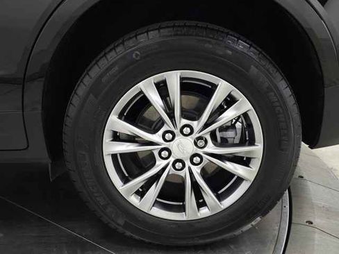 Certified 2022 Cadillac XT5 Premium Luxury w/ Technology Package image 14