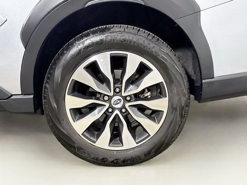Used 2024 Subaru Outback Limited XT AWD/4WD image 31