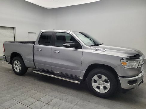 Used 2022 RAM 1500 Big Horn image 11