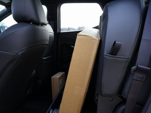 New 2026 Hyundai Santa Cruz SEL image 18