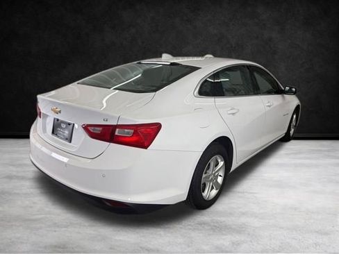 Used 2024 Chevrolet Malibu LT FWD image 5