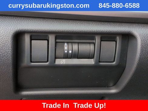 New 2026 Subaru Impreza 2.0i Sport w/ Popular Package #2 image 16