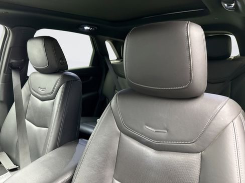 Used 2020 Cadillac XT5 Premium Luxury AWD/4WD image 10