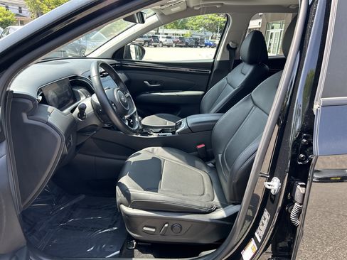 Certified 2023 Hyundai Tucson SEL w/ Convenience Package AWD/4WD image 14