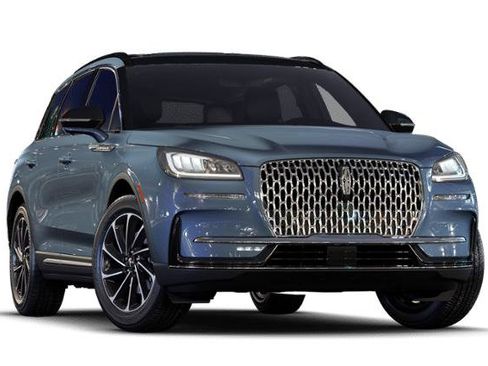New 2026 Lincoln Corsair Premiere image 26