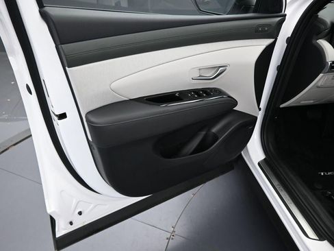 New 2026 Hyundai Tucson Limited image 33