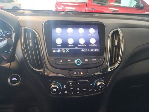 Used 2024 Chevrolet Equinox RS AWD/4WD image 32