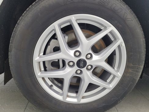 Used 2023 Ford Edge SEL image 31