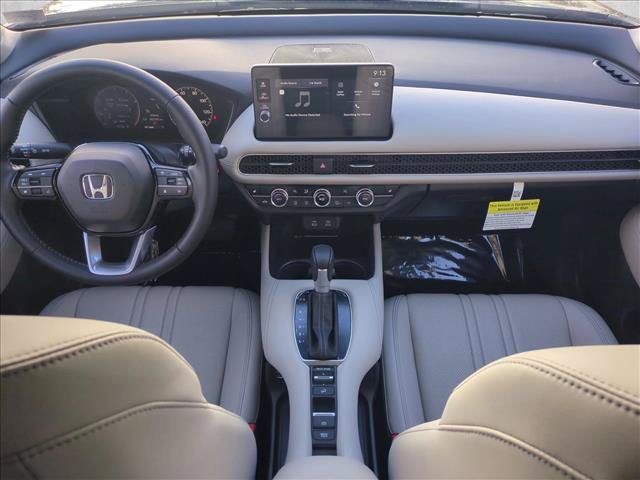 Used 2027 Honda HR-V EX-L image 17