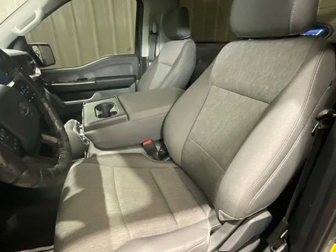 Used 2024 Ford F150 XL image 10