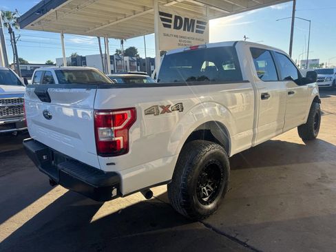 Used 2020 Ford F150 XL w/ XL Power Equipment Group image 8