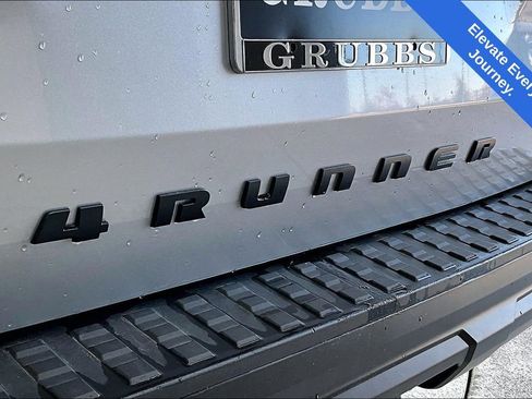 Used 2025 Toyota 4Runner SR5 image 41