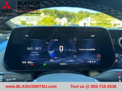 Used 2025 Chevrolet Equinox EV LT w/ Convenience Package II FWD image 26
