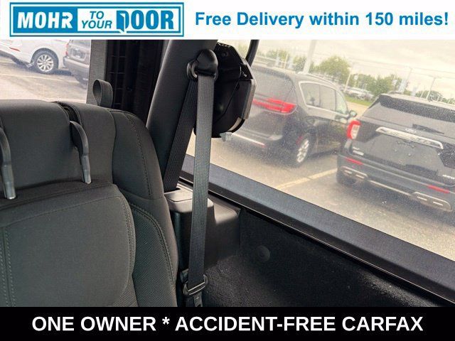 Used 2022 Jeep Wrangler Sport AWD/4WD image 38