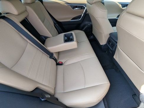 Used 2024 Toyota RAV4 Limited w/ Advanced Technology Package FWD image 14