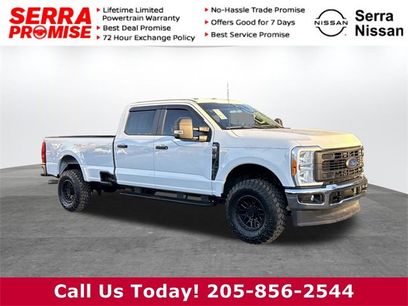 Used 2023 Ford F350 XL w/ Snow Plow Prep Package