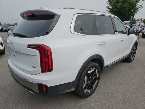 Used 2025 Kia Telluride S AWD/4WD image 6