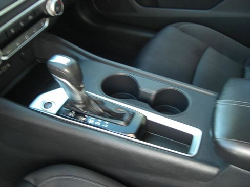 Used 2020 Nissan Altima 2.5 S image 8