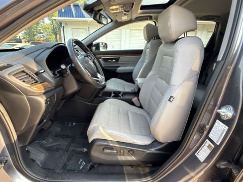 Used 2022 Honda CR-V EX-L image 18