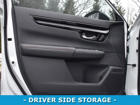 Certified 2024 Honda CR-V Sport Touring image 5