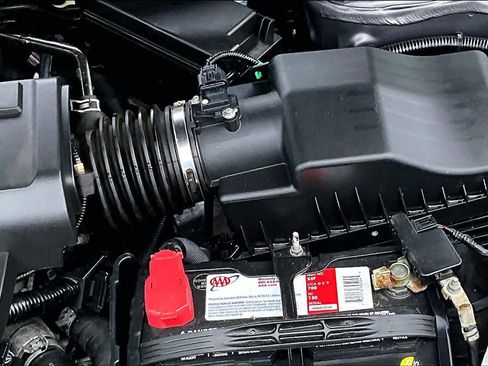 Used 2017 Honda Accord Touring image 33