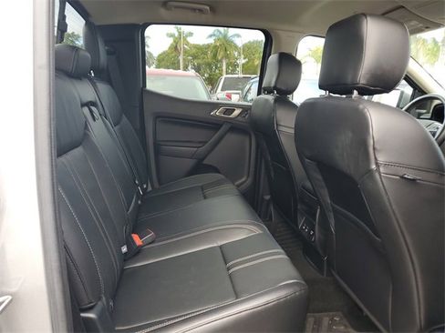 Used 2020 Ford Ranger Lariat image 21