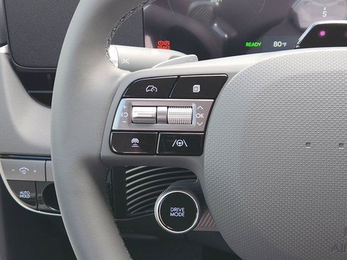 New 2026 Hyundai Ioniq 5 SEL RWD image 27