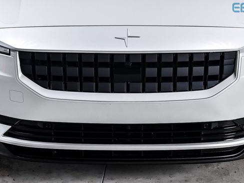 Used 2023 Polestar Polestar 2 Long Range Dual Motor image 9