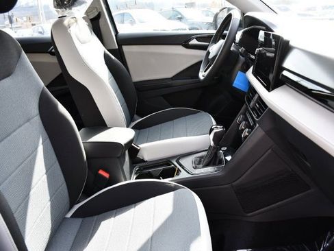 New 2026 Volkswagen Taos S image 27