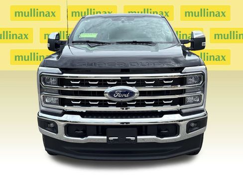 New 2026 Ford F250 Lariat w/ Chrome Package AWD/4WD image 22