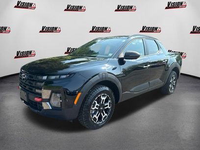 New 2025 Hyundai Santa Cruz XRT