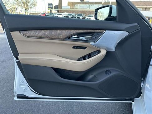 Certified 2023 Cadillac CT5 Luxury image 16